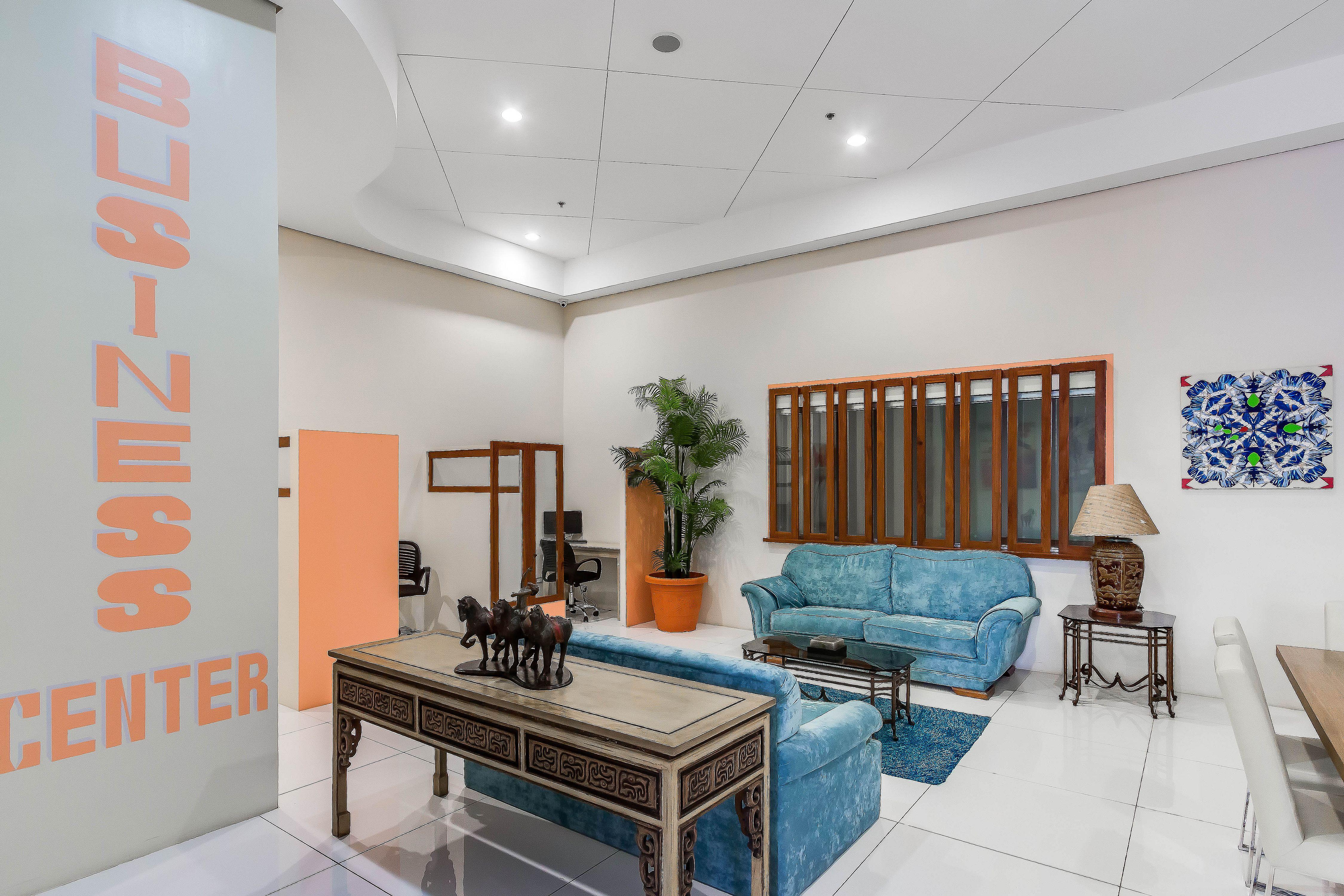 Zen Premium Banilad Otel Cebu Dış mekan fotoğraf